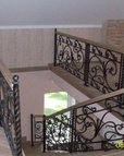 Лестничные ограждения - Лестницы Тамбов. Картинка 19