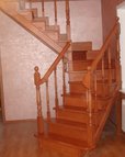 Забежные лестницы - Лестницы Тамбов. Картинка 9