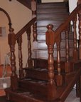 Забежные лестницы - Лестницы Тамбов. Картинка 4