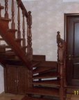 Забежные лестницы - Лестницы Тамбов. Картинка 2