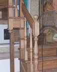 Забежные лестницы - Лестницы Тамбов. Картинка 1