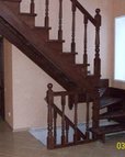 Забежные лестницы - Лестницы Тамбов. Картинка 17