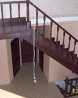 Забежные лестницы - Лестницы Тамбов. Картинка 16