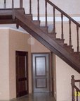 Забежные лестницы - Лестницы Тамбов. Картинка 15