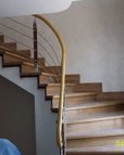 Забежные лестницы - Лестницы Тамбов. Картинка 14