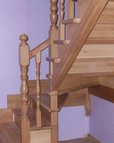 Забежные лестницы - Лестницы Тамбов. Картинка 12
