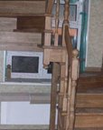 Забежные лестницы - Лестницы Тамбов. Картинка 11