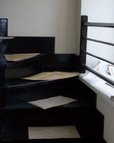 Лестницы на больцах - Лестницы Тамбов. Картинка 20