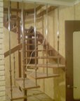 Лестницы на больцах - Лестницы Тамбов. Картинка 14