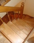 Лестницы на больцах - Лестницы Тамбов. Картинка 7