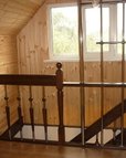 Лестницы на больцах - Лестницы Тамбов. Картинка 2