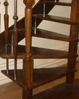 Лестницы на больцах - Лестницы Тамбов. Картинка 1