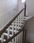 Эксклюзивные лестницы - Лестницы Тамбов. Картинка 13