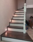 Эксклюзивные лестницы - Лестницы Тамбов. Картинка 7