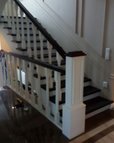Эксклюзивные лестницы - Лестницы Тамбов. Картинка 81