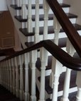 Эксклюзивные лестницы - Лестницы Тамбов. Картинка 82