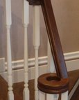 Эксклюзивные лестницы - Лестницы Тамбов. Картинка 52