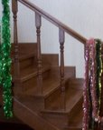 Эксклюзивные лестницы - Лестницы Тамбов. Картинка 38