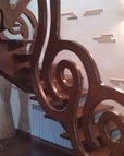 Эксклюзивные лестницы - Лестницы Тамбов. Картинка 35