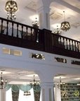 Эксклюзивные лестницы - Лестницы Тамбов. Картинка 69