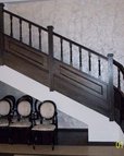 Эксклюзивные лестницы - Лестницы Тамбов. Картинка 71
